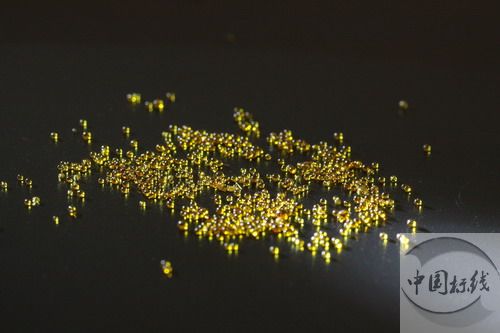 武汉道路标线玻璃微珠 工程配套